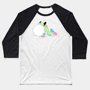 Transgender Treefrog! Baseball T-Shirt